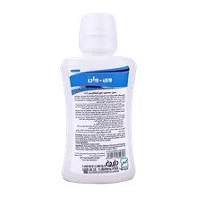 دهانشویه کلرهگزیدین وی وان 330 میلی لیتری | Vi One Chlorhexidine 0.2% MouthWash 