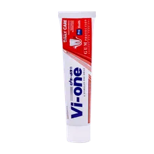 خمیر دندان ضد بوی بد دهان وی وان محافظ لثه | Vi One Gum Protection And Anti Bad Breath Toothpaste