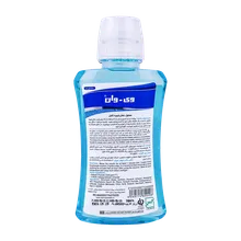 دهانشویه جنرال 6 در 1 وی وان 330 میلی لیتری | Vi One General Fresh Mint Mouth Wash