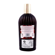 شامپو موهای رنگ شده و آسیب دیده آنجلو ویکتوریا رز | Angelo Sulfate-free Shampoo for Colored and Damaged Hair - Victoria Rose