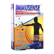 قرص ایمیوسنس ویتان | Immusense Tablet - Vitane