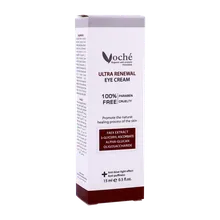 کرم دور چشم قوی وچه 15 میلی لیتری | Ultra Renewal Eye Renewal - Voche