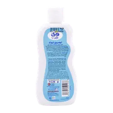 لوسیون بدن کودک عصاره جو و پنبه دانه وی کر | Wee Care Baby Lotion with Oat Extract 200ml