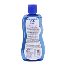 شامپو سر و بدن کالندولا کودک وی کر | Wee care baby head and body shampoo 225 ml