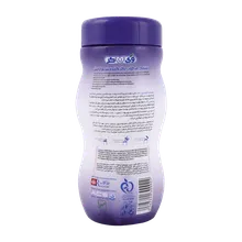 دستمال مرطوب وی کر پاک کننده سریع آرایش 70 عددی | Wee Care Express Makeup Remover Wet Wipes 70 Pcs