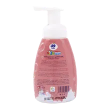فوم شستشوی دست و صورت بادام کودک وی کر | Wee Care Kids Foam Hand & Face