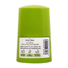 مام رول ضد تعریق گرین لیف ویت یو | Green Leaf Deo Roll-on - with you