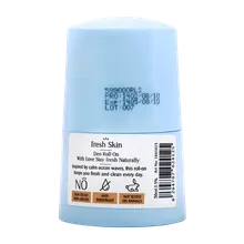 مام رول ضد تعریق کالم اوشن ویت یو | Calm Ocean Deo Roll-on - With You