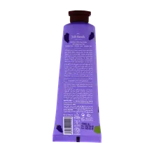 کرم مرطوب کننده دست روغن هسته انگور ویت یو | Hand Cream Enriched with Grapeseed Oil - With You