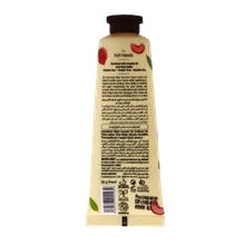 کرم مرطوب کننده دست هلو و آووکادو ویت یو | Hand Cream Enriched with Avocado Oil and Peach Extract - With You