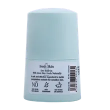 مام رول ضد تعریق سافت سی سالت ویت یو | Soft Seasalt Deo Roll-on - With you