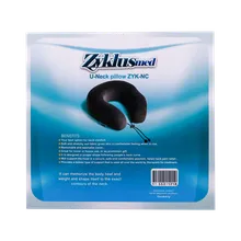 بالش طبی پشت گردن ZYK-NC زیکلاس مد | ZYK-NC U-Neck Pillow - Zyklusmed