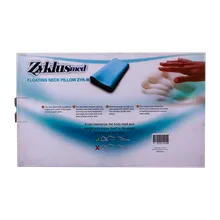 بالش طبی کودک موج دار متوسط ZYK-M زیکلاس مد | ZYK-M Children Floating Neck Pillow Medium Size - Zyklusmed