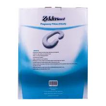 بالش بارداری طبی ZYK-PC زیکلاس مد | Pregnancy Pillow ZYK-PC - Zyklusmed