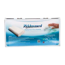 بالش طبی ZYK-W XL زیکلاس مد | Neak Pillow ZYK-W XL - Zyklasmed