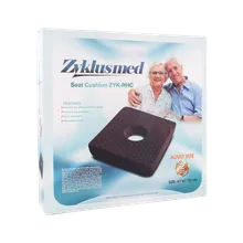 بالش طبی زیر نشیمنی زیکلاس مد ZYK-RHC | ZYK-RHC Seat Cushion - Zyklusmed