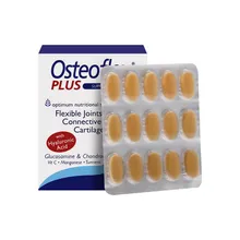 قرص استئوفلکس پلاس هلث اید | Osteoflex Plus Tablet - HealthAid 