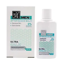 لوسیون بعد از اصلاح اولترا کالم مای | Ultra Calm After Shave Balm for Sensitive Skin - My