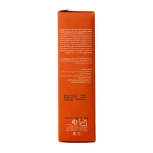 شامپو روغن آرگان موی خشک لایسل | Argan Oil Shampoo for Dry to Normal Hair - Liesel