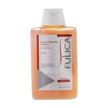 شامپو موهای رنگ شده فولیکا | Caring and Protecting Shampoo for Color-treated and Highlighted Hair - Fulica