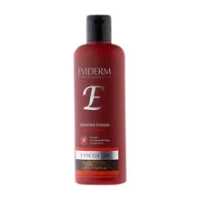 شامپو موهای رنگ شده اویکالر اویدرم | Evicolor Hair Shampoo for Colored Hair - Eviderm