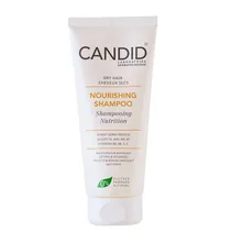 شامپو ویتامینه موهای خشک کاندید | Nourishing Shampoo for Dry Hair - Candid