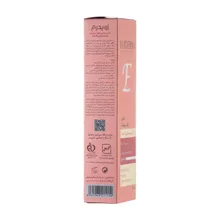 شامپو بدون سولفات کراتینه موهای رنگ شده اویدرم | Sulfate-free Keratin Colored Hair Shampoo - Eviderm