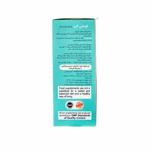 شربت اوستی کپ ویواتیون | Osticap Liquid - Viva Tune