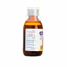 شربت لیپی زینک پلاس کیمازی | Lipizinc Plus Oral Suspension - Kimazi