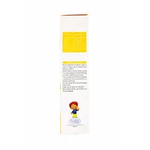 شربت رویال ژلی پروپولیس فیشر کیندر | Royal Jelly Syrup - Fisher Kinder