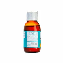 شربت پلارژین کیدز پارس گیتا دارو | Plargin Kids Cold Care and Cough Syrup - Pars Gita Darou 