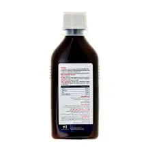 شربت کلسی پاور هولیستیکا | Calci Power Liquid - Holistica