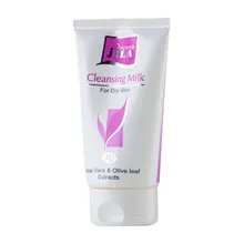 شیر پاک کن پوست خشک دکتر ژیلا | Cleansing Milk for Dry Skin - Doctor Jila