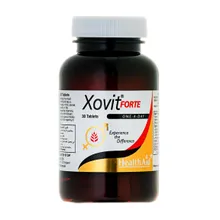 قرص ایکسوویت فورت هلث اید | Xovit Forte Tablet - Health Aid