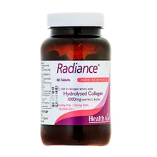 قرص رادیانس هلث اید | Radiance Tablet - Health Aid 