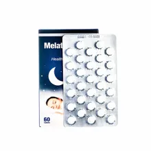 قرص ملاتونین مکس استارویت | Melatonin Max tablets - Starvit