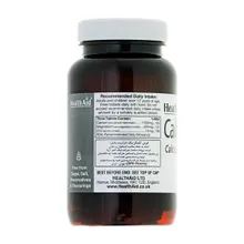 قرص کلمگزینک هلث اید | Calmagzinc Tablet - Health Aid