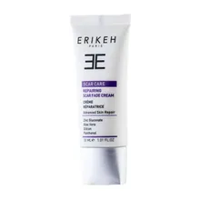 کرم تسریع کننده ترمیم جای زخم اریکه | Repairing Scar Fade Cream - Erikeh