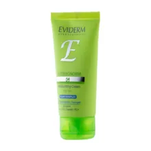 کرم آبرسان پوست چرب اوی سبونورم اویدرم | Evisebonorm Moisturizing Cream for Oily Skin - Eviderm