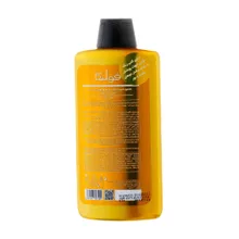 شامپو تثبیت کننده رنگ مو زرد فولیکا | Flashy Blonde Shampoo - Fulica