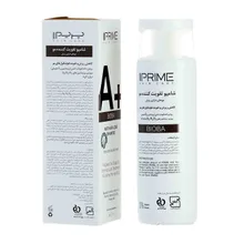 شامپو تقویت کننده و ضد ریزش +A پریم | A+ Bioba Anti-hair loss Shampoo - Prime