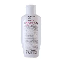 شامپو ضد شوره سلنیوم سولفاید دئودراگ | Selenium Sulfide Shampoo - Deo Drug