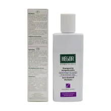شامپو ضد شوره پیروکتون اولامین هگور | Piroctone Olamine Pyrithione Zinc Anti-dandruff Shampoo - Hegor