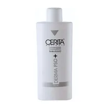 شامپو پسوریازیس سریتا | Derma Pso+ Scalp Plaque Shampoo - Cerita