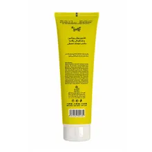 شامپو مولتی ویتامین و ضدآلودگی موهای معمولی برگامیا | Multivitamin Anti-pollution Shampoo for Normal Hair with Biotin - Bergamia