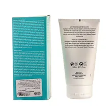 شیر پاک کن میسلار سین بیونیم | Face and Eyes Micellar Cleansing Milk for Normal to Dry Skin - Synbionyme