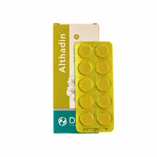 قرص آلتادین دینه | Althadin Herbal Lozenge - Dineh