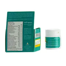 قرص اسپکتروم نوتراکس | Spectrum Tablet - Nutrax