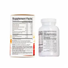 قرص ب کمپلکس پلاس زینک نیچرفیت | B-Complex Plus Zinc Tablet - NatureFit 