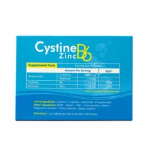 قرص سیستین ب۶ زینک دانا | Cystine B6 Zinc Tablet - Daana
